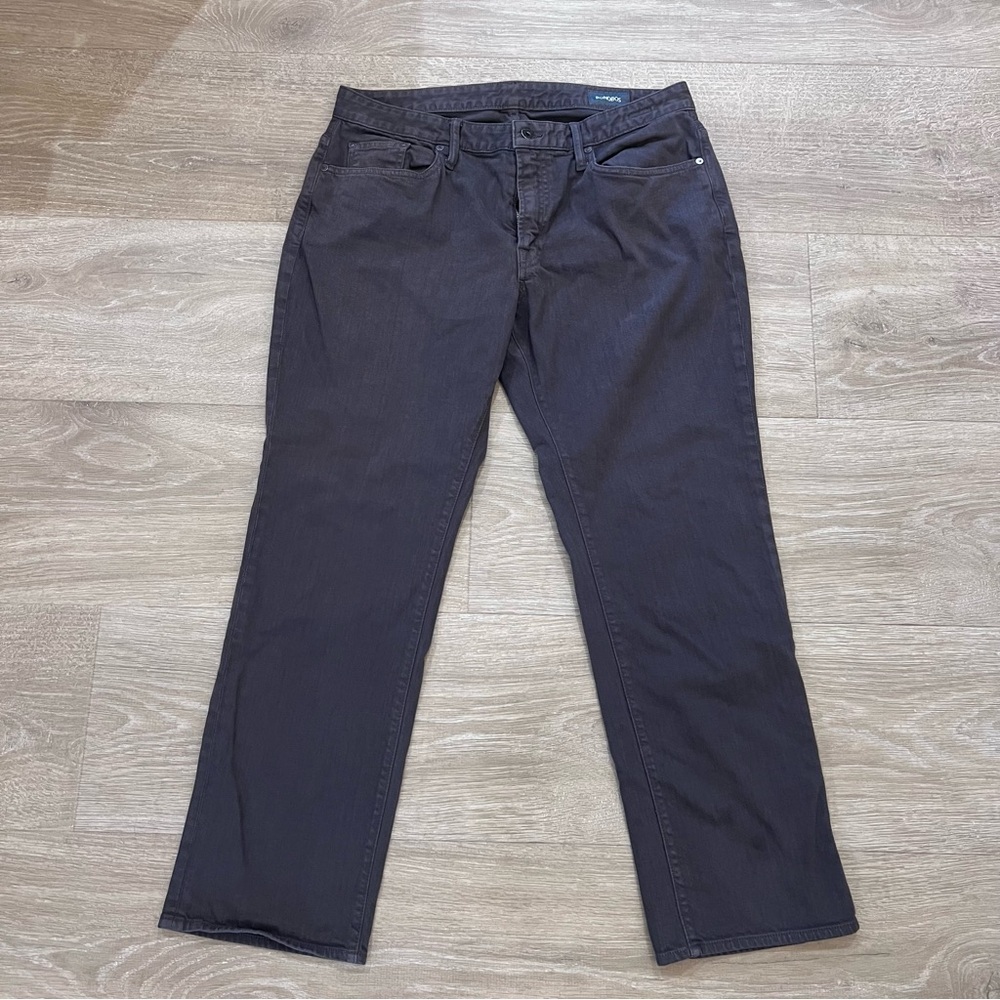 Bonobos Brown Jeans size 35 30